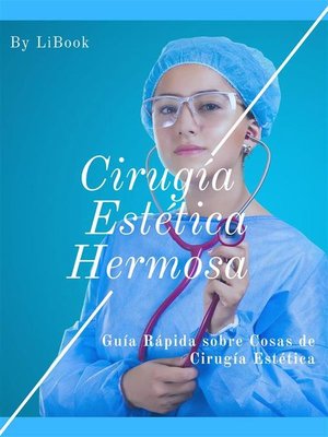 cover image of Cirugía Estética Hermosa